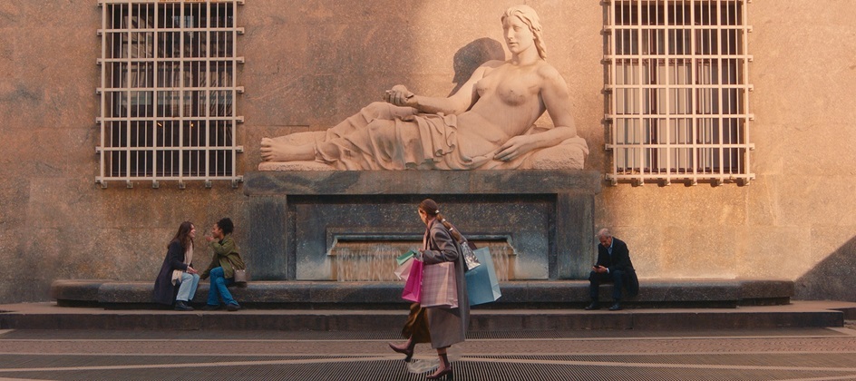Veralab and Dentsu Creative challenge traditional beauty standards in new campaign